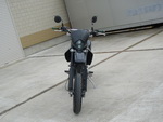 �������� �� ������ �������� Kawasaki D-tracker 2003 ���� 4